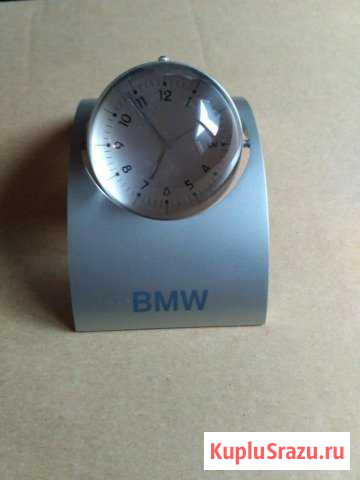 Часы BMW Комсомольск-на-Амуре - изображение 1