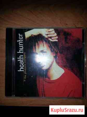 Heath hunter Комсомольск-на-Амуре