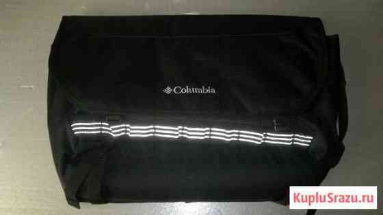 Сумка-рюкзак для ноутбука 15 Columbia Input Комсомольск-на-Амуре
