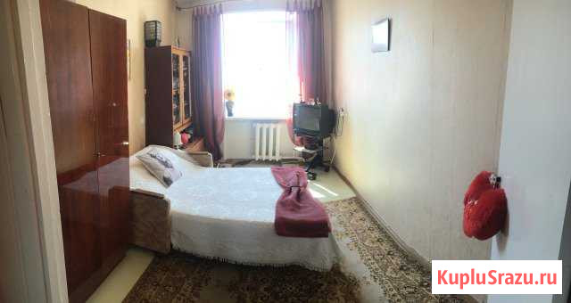 2-к квартира, 45.3 кв.м., 6/9 эт. Радужный - изображение 1