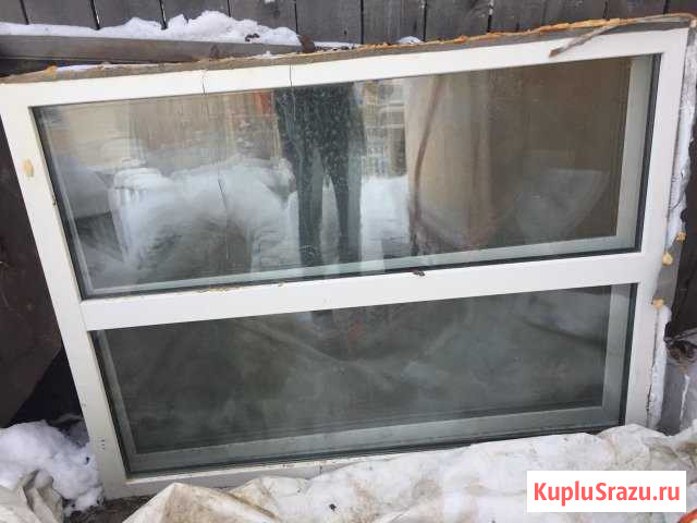 Окна пластиковые Пионерский - изображение 1