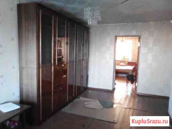 3-к квартира, 59 кв.м., 5/5 эт. Алатырь