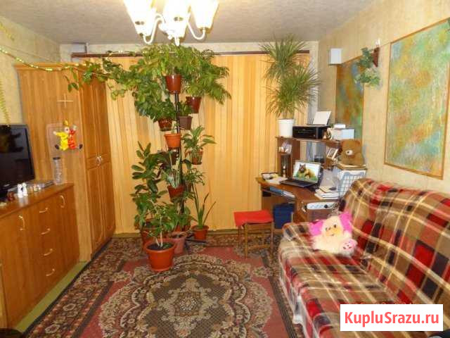 2-к квартира, 53 кв.м., 1/10 эт. Ярославль - изображение 1