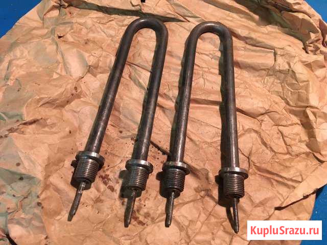 Тэн 2 квт, 220в Курск - изображение 1