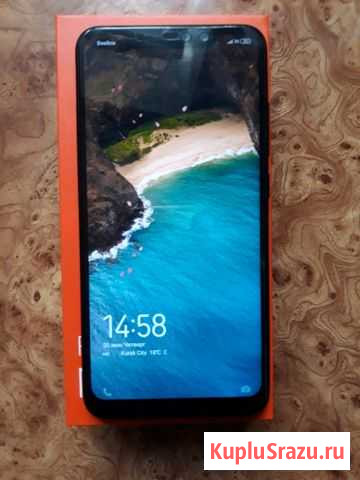 Xiaomi Redmi Note 6 Pro Курск - изображение 1