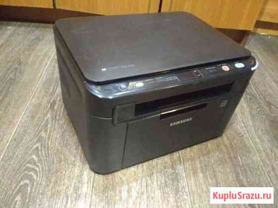 Мфу SAMSUNG SCX-3205 Курск