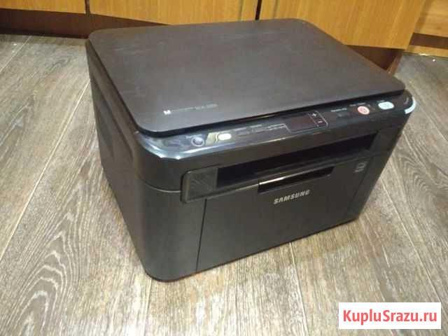 Мфу SAMSUNG SCX-3205 Курск - изображение 1