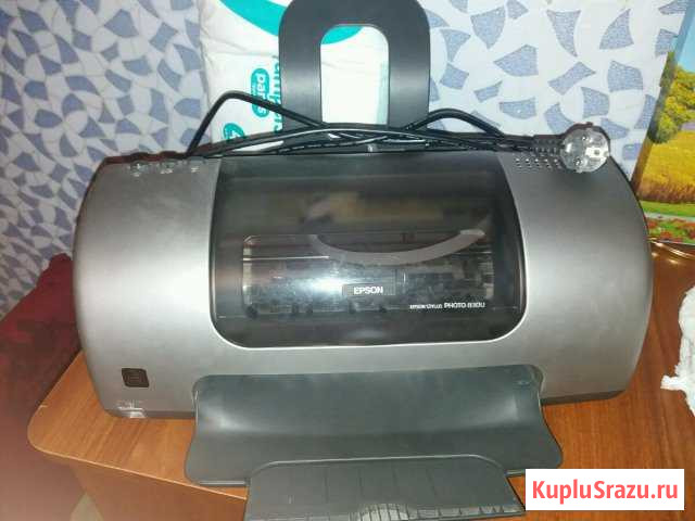 Принтер Курск - изображение 1
