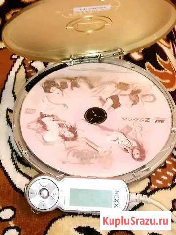 Мп3 плеер nexx nc 500F MG Чаплыгин - изображение 1