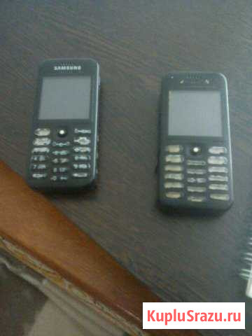 Телефон самсунг Грязи - изображение 1