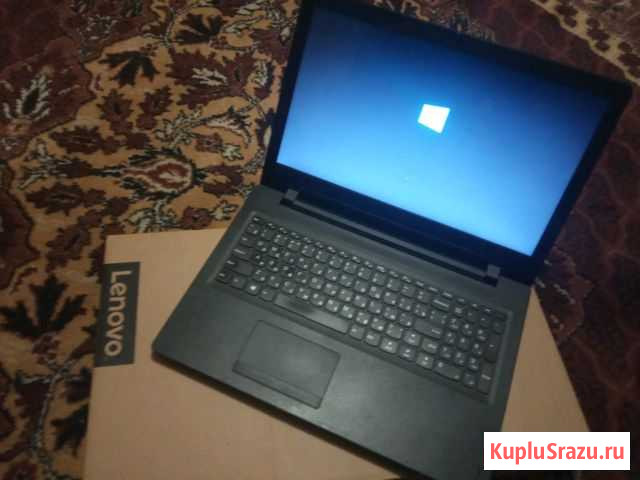 Lenovo ideapad 110-15ACL Грязи - изображение 1
