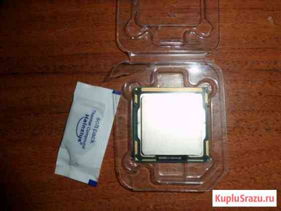 Intel G6950 Socket1156 Липецк