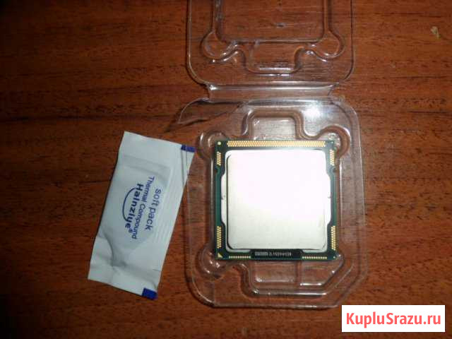 Intel G6950 Socket1156 Липецк - изображение 1