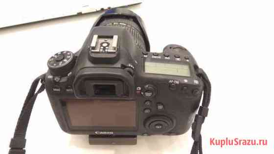 Canon 6d (WG) Липецк