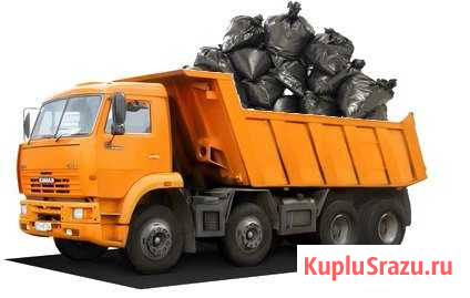 Вывоз Мусора, демонтаж, снос построек Липецк - изображение 1
