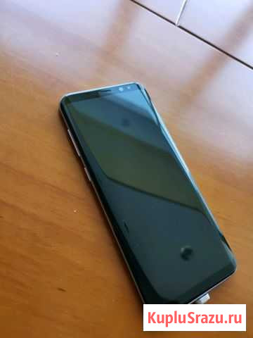 Самсунг галакси S8+ Магадан - изображение 1