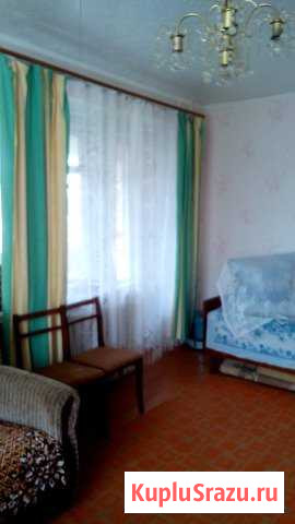 1-к квартира, 31.8 кв.м., 3/3 эт. Козьмодемьянск - изображение 1