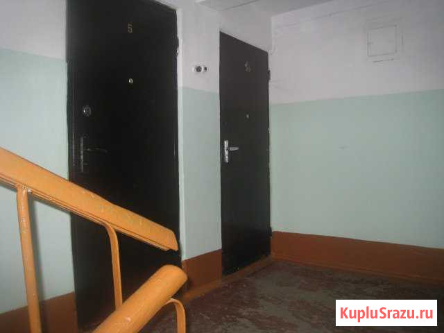 3-к квартира, 52.1 кв.м., 2/3 эт. Сурок - изображение 1