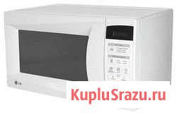 Свч-печь LG MS-1948V Йошкар-Ола - изображение 1