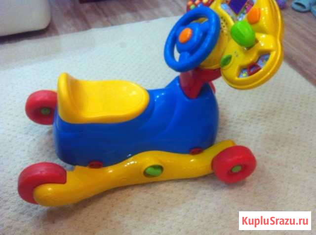 Игрушка 3 в 1 Волжск - изображение 1