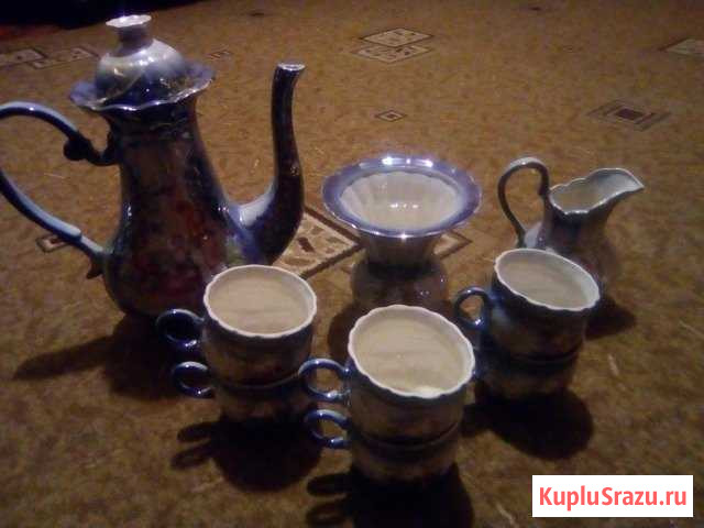 Посуда Йошкар-Ола - изображение 1