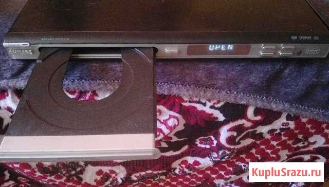 Dvd pleer Philips Саранск - изображение 1