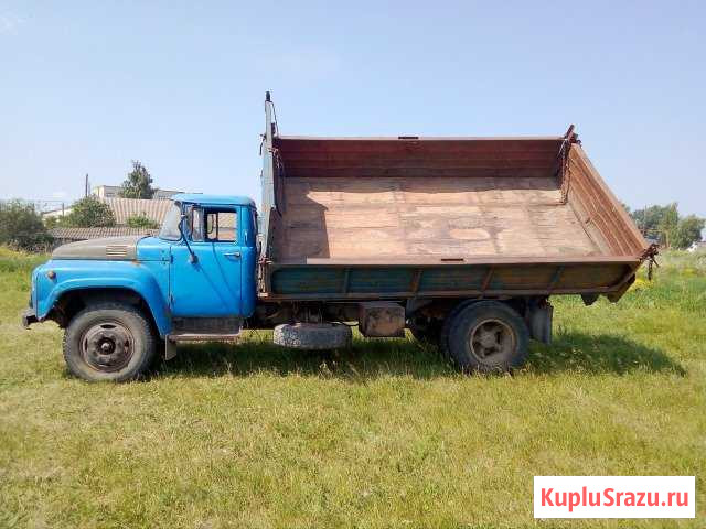 Продаю ЗИЛ 4502 Чамзинка - изображение 1
