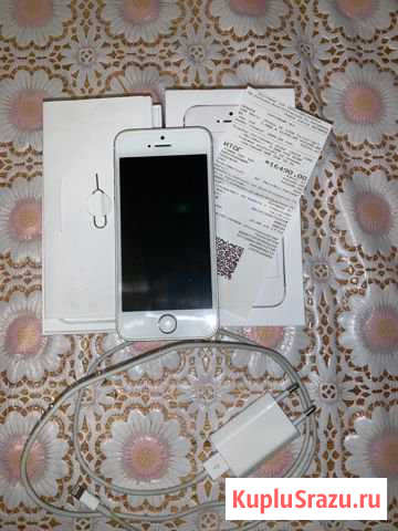 iPhone SE Саранск - изображение 1