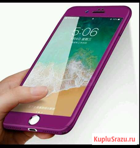 Чехлы для Apple iPhone 6 Plus Саранск - изображение 1