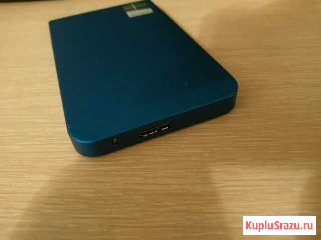 Внешний жесткий диск usb 3.0 Саранск - изображение 1