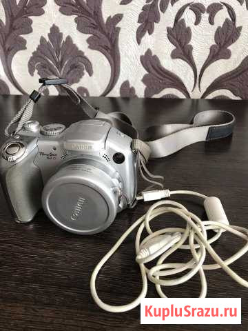 Canon Power Shot S 215 Саранск - изображение 1