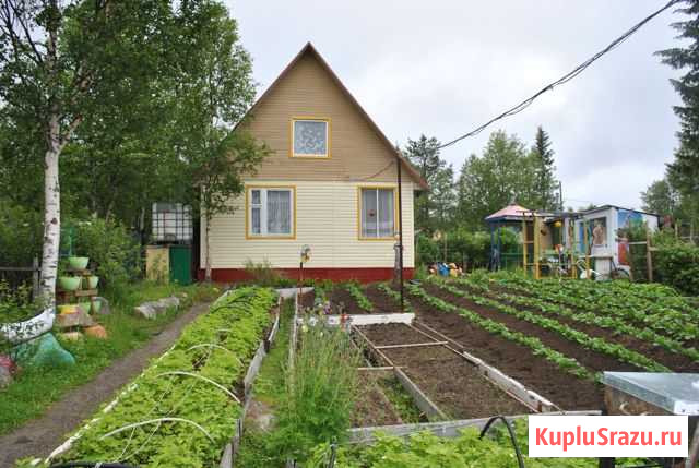 Дача 75 кв.м. на участке 8.5 сот. Молочный - изображение 1