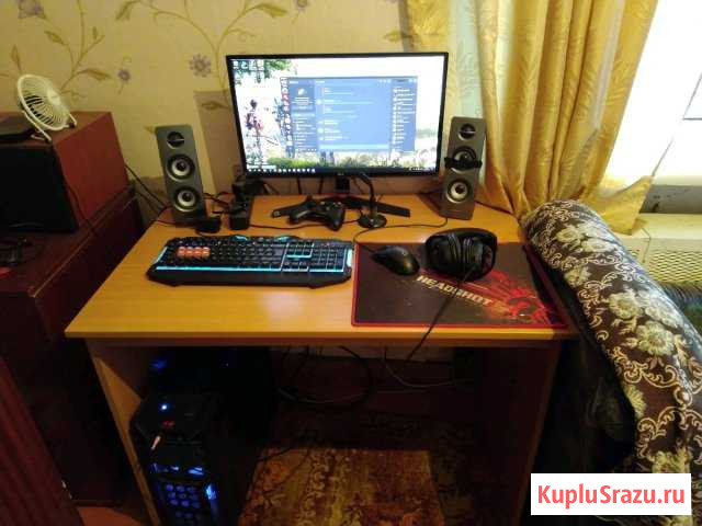 Компьютер Мончегорск - изображение 1