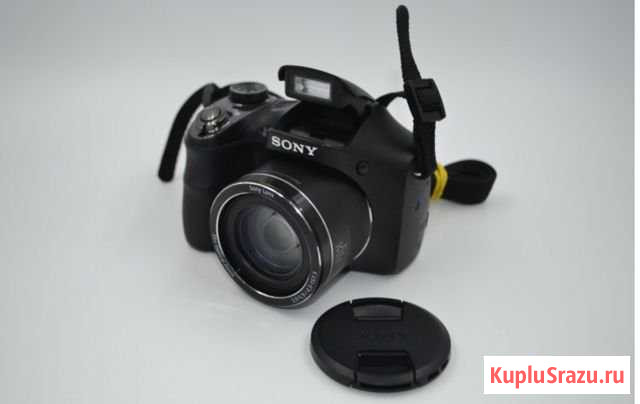 Фотоаппарат Sony DSC-300 Cyber-shot Мончегорск - изображение 1