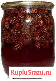Варенье из сосновых шишек Оренбург - изображение 1