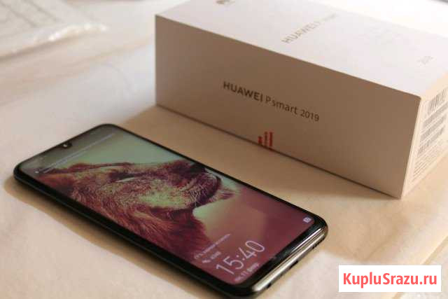 Huawei P Smart 2019 Оренбург - изображение 1