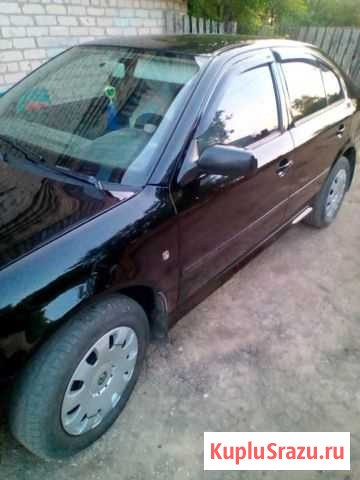 Skoda Octavia 1.6 МТ, 2008, универсал Евлашево - изображение 1