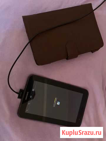 SAMSUNG galaxy tab 2 Пенза - изображение 1