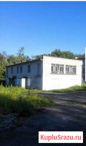 Помещение свободного назначения, 2159 кв.м. Березники - изображение 1