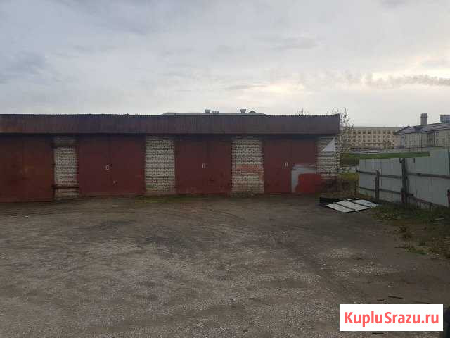 Помещение свободного назначения, 330 кв.м. Березники - изображение 1