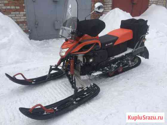 Dingo T150 Пермь