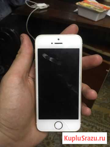 iPhone SE 32GB Кунгур - изображение 1