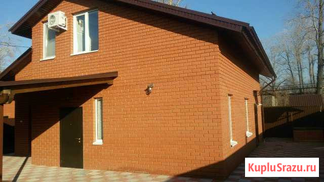Коттедж 145 кв.м. на участке 5 сот. Самара - изображение 1