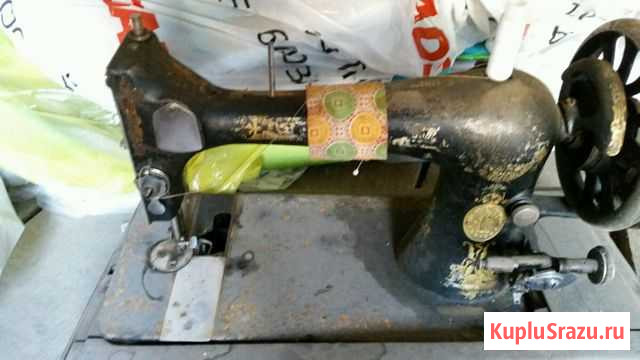 Швейная машина zinger Самара - изображение 1