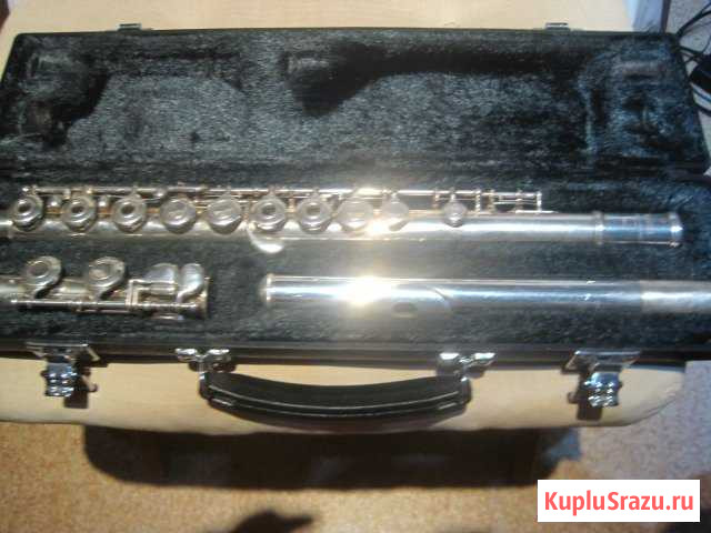 Флейта Yamaha 385 II Самара - изображение 1