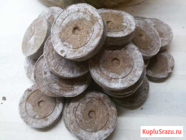 Тофяные таблетки Якутск - изображение 1