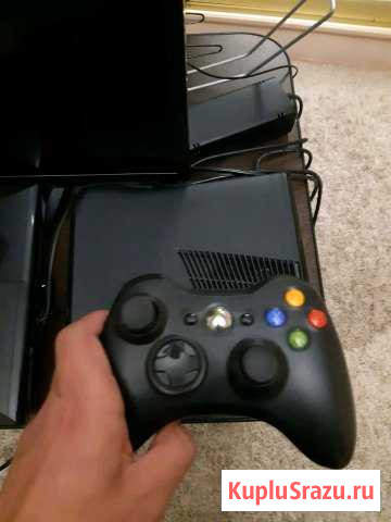 Xbox 360 Владикавказ - изображение 1