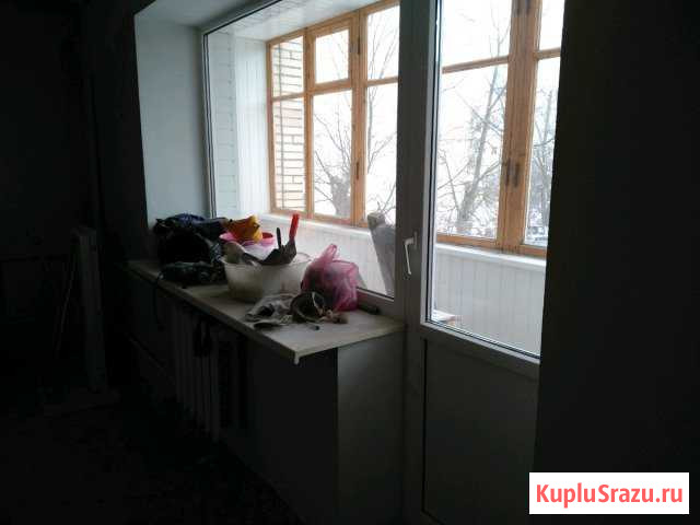 Окна пластиковые б/у Смоленск - изображение 1