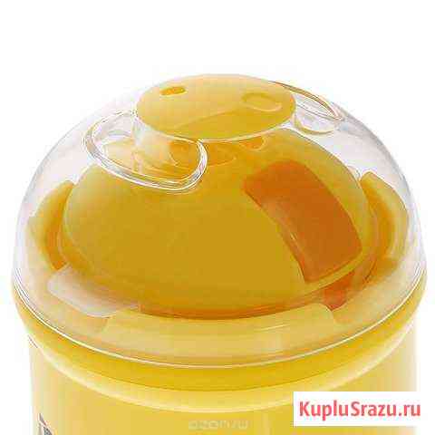 Йогуртница Travola MD-1000S, Yellow с таймером Ярцево