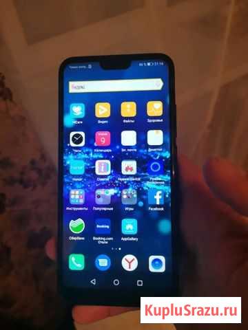 Honor 10 Смоленск - изображение 1